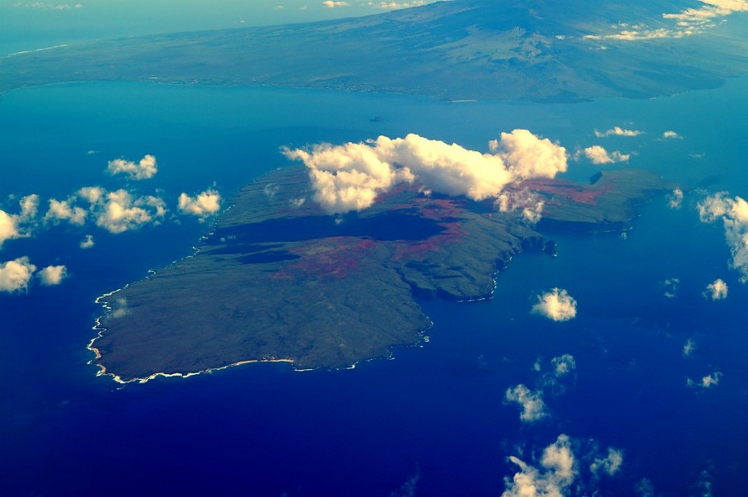 (Kahoolawe Island)